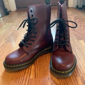 Dr. Marten Boots